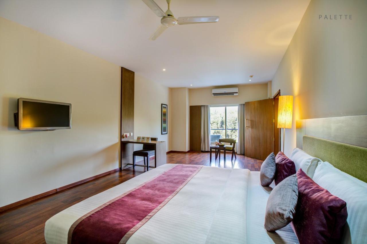 Jk Residency Cheruvathur Exterior foto
